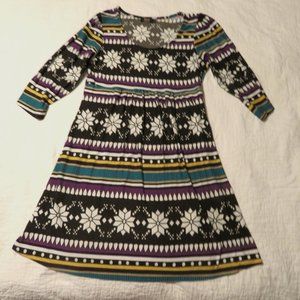 3/$20:  Winter Tunic